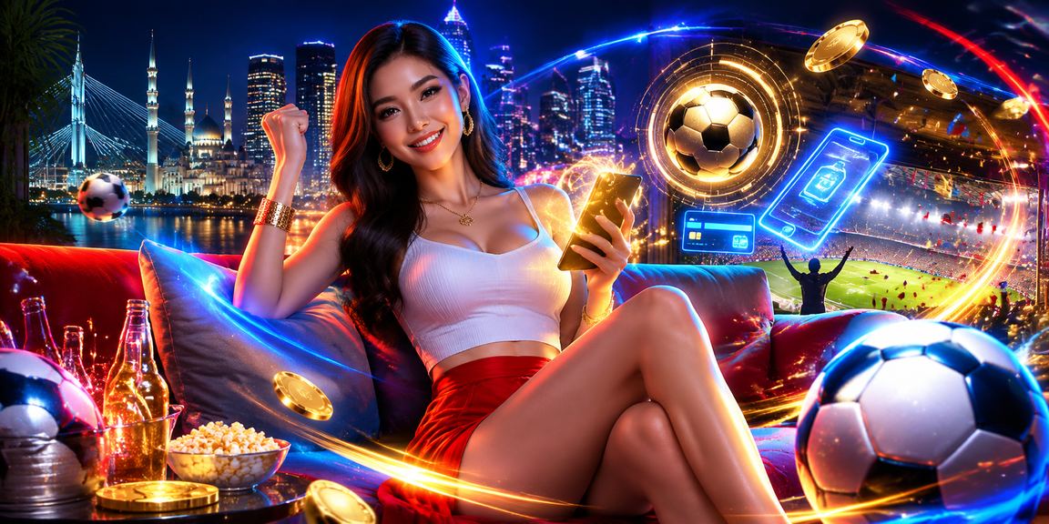 Taruhan bola sepak tempatan Malaysia yang menarik